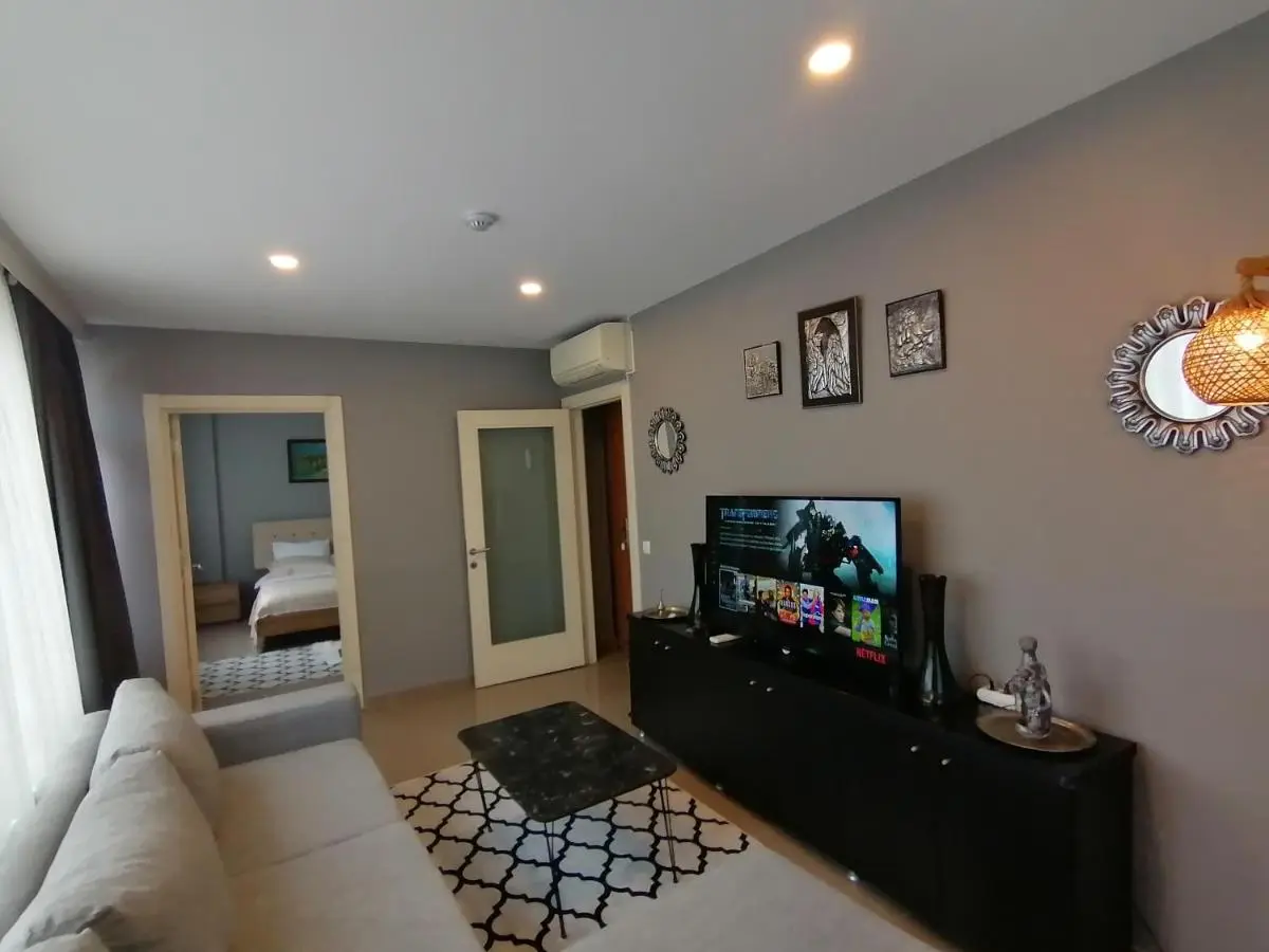 Levent Apartments