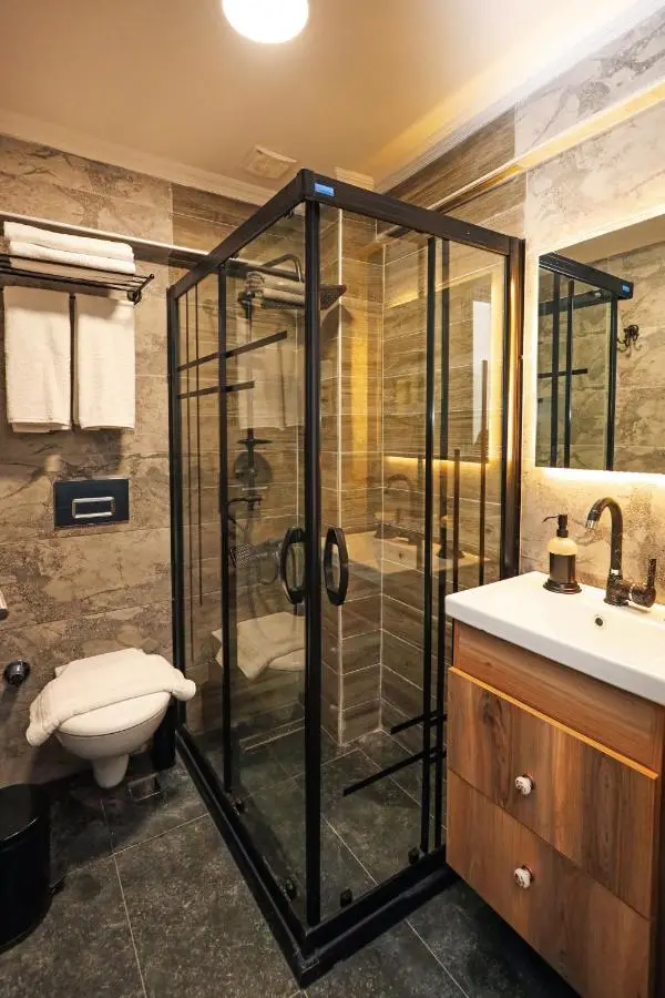 Galata Master Hotel