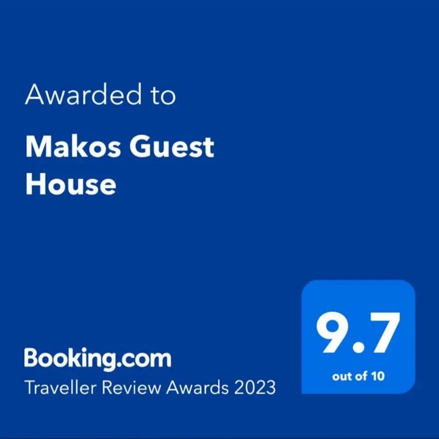 Makos Guest House