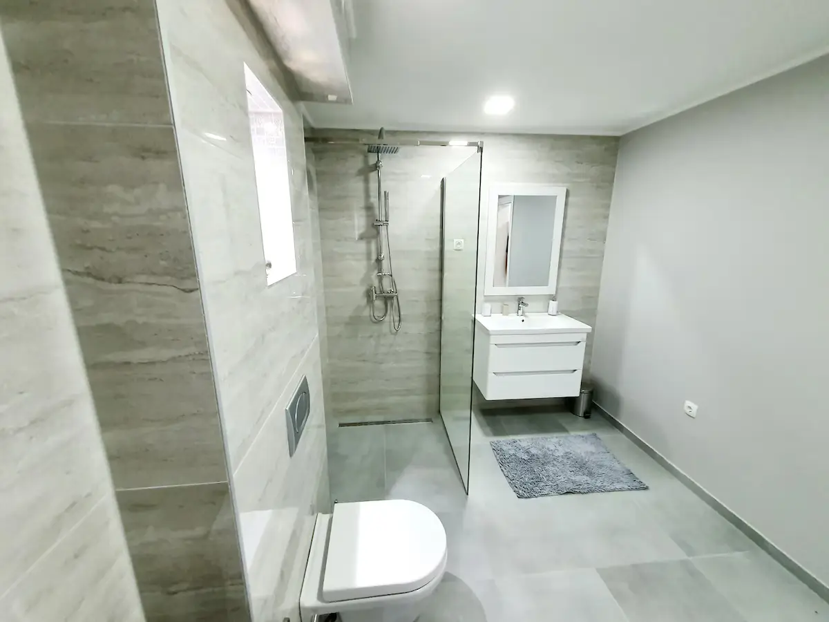 Apartment Nedim