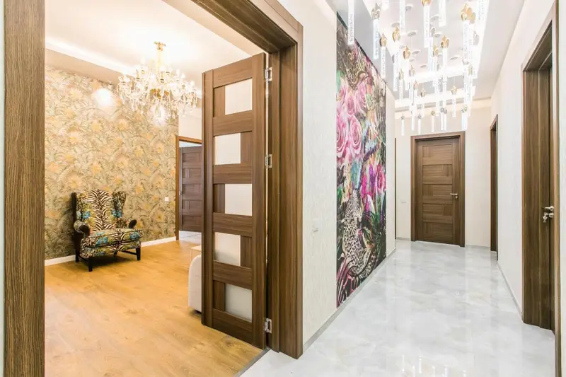 Sweet Home 6 VIP at Rustaveli Avenue