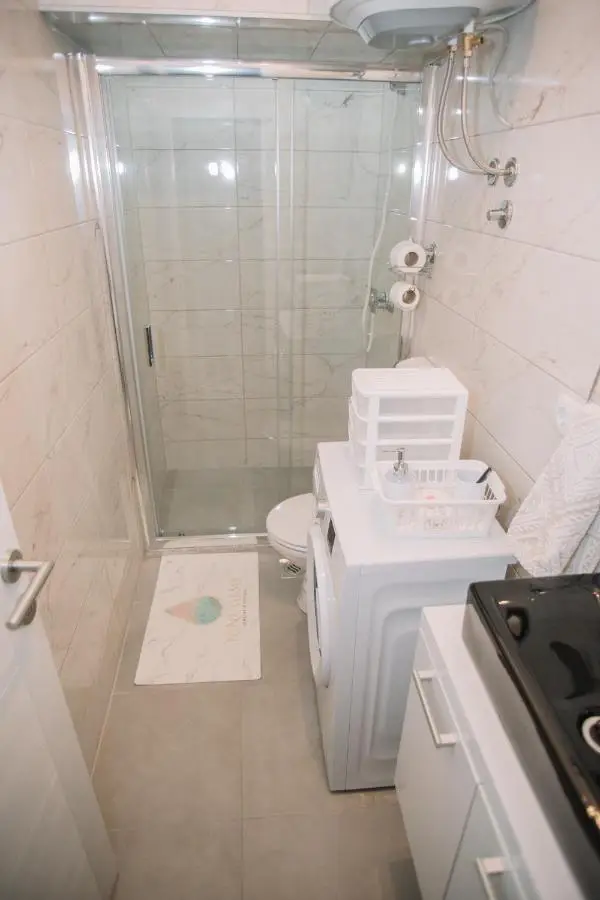 Luxury Apartment Crnjac