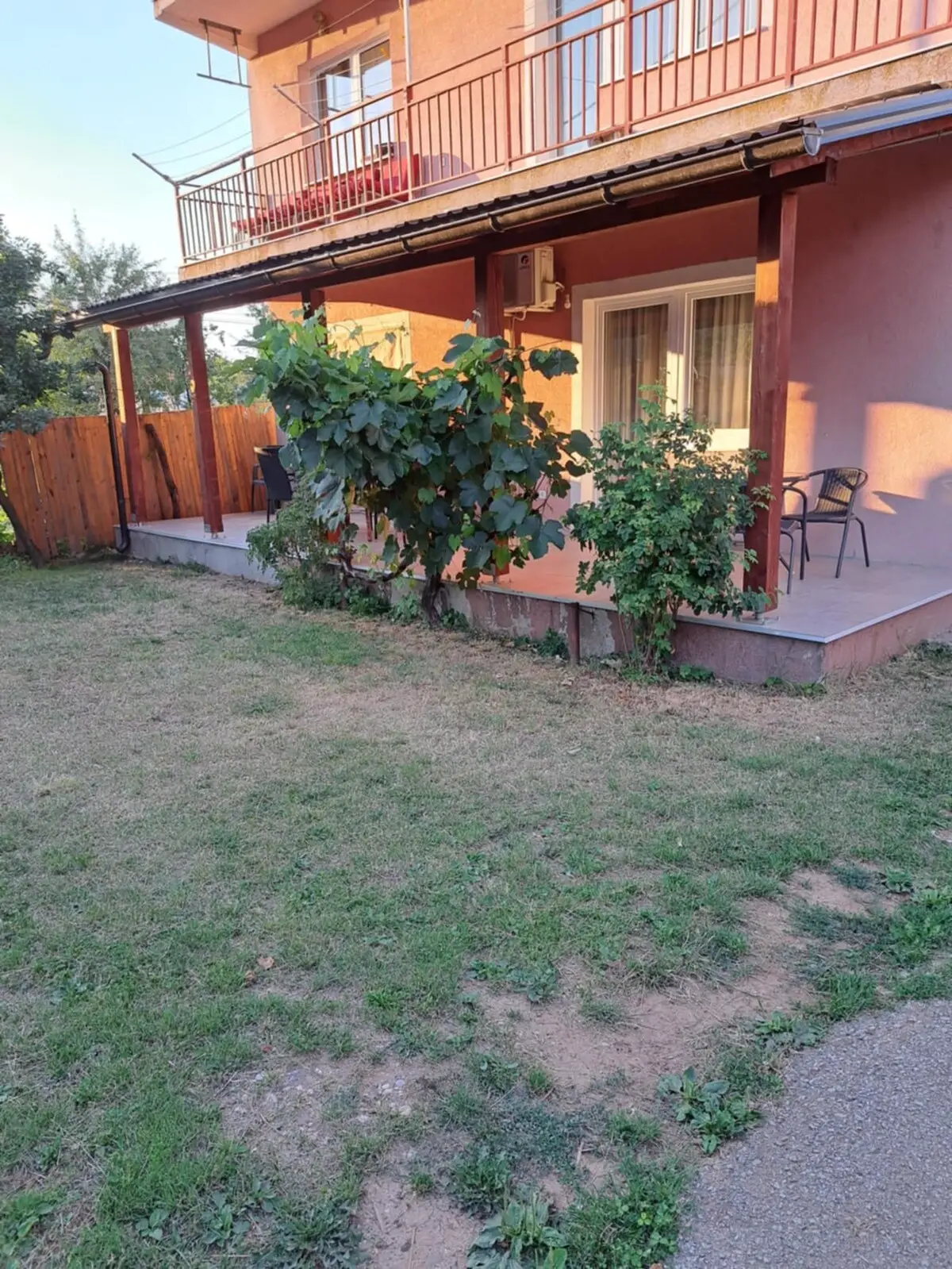Family home - Ground floor