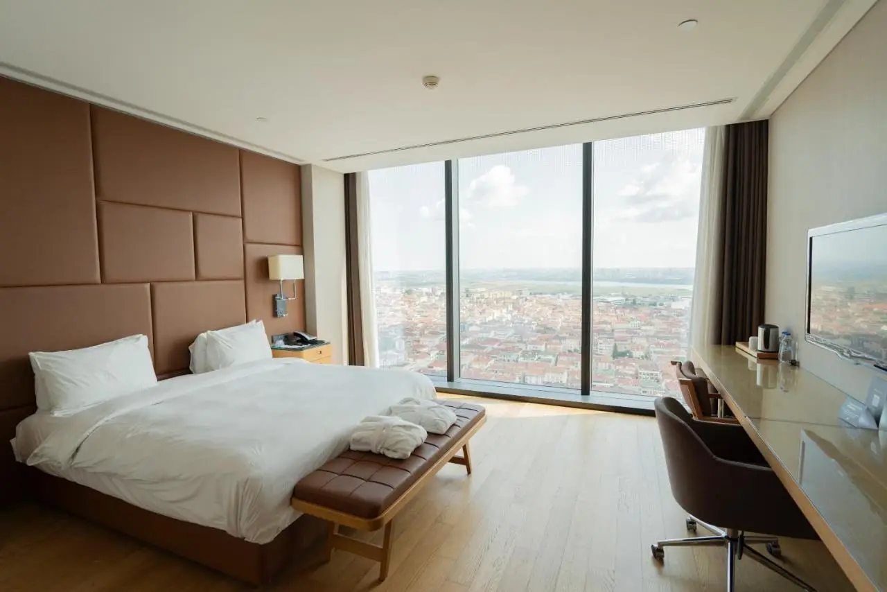 DoubleTree by Hilton Istanbul-Avcilar