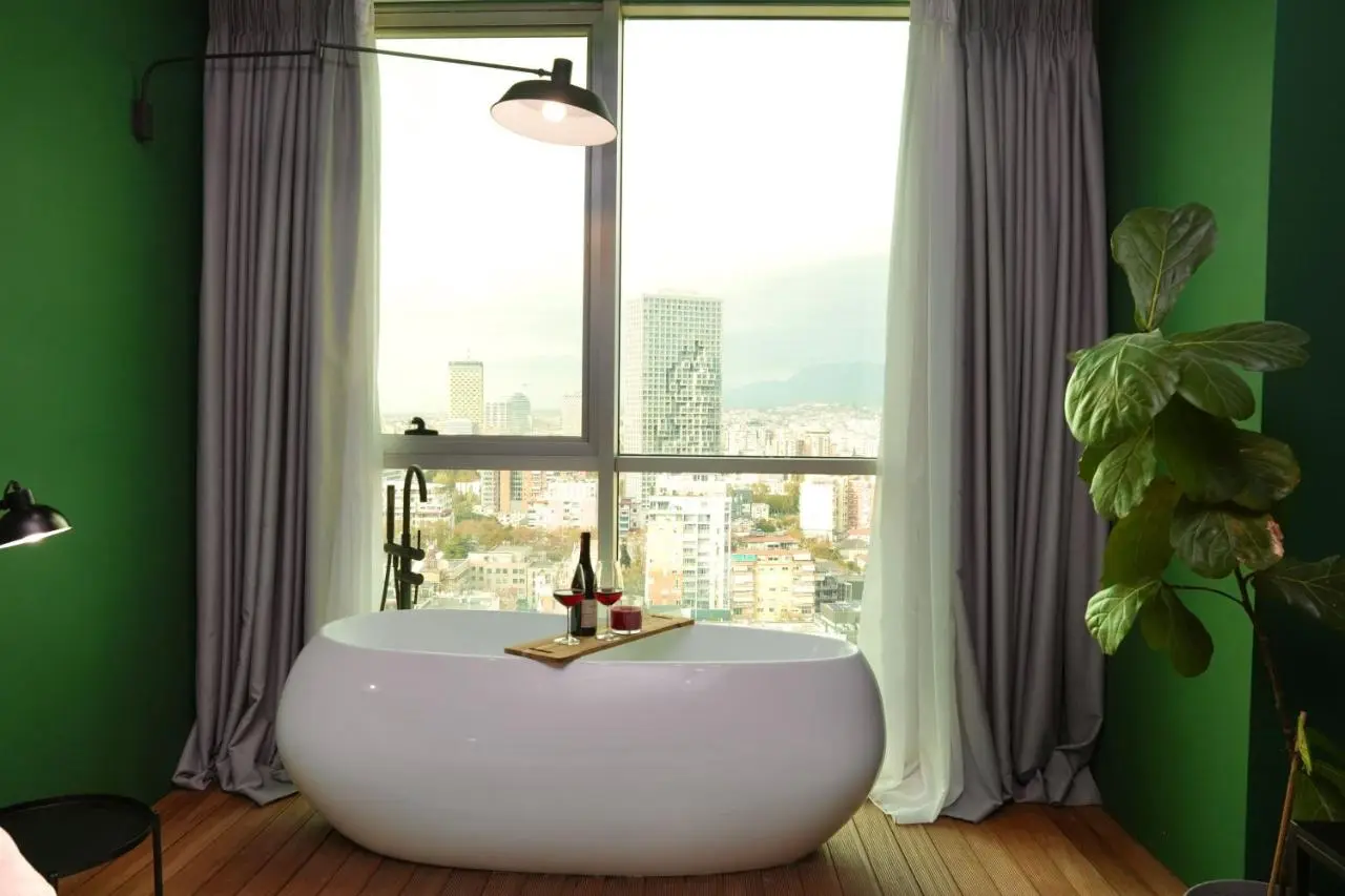 Ambassador Skyline Apartments