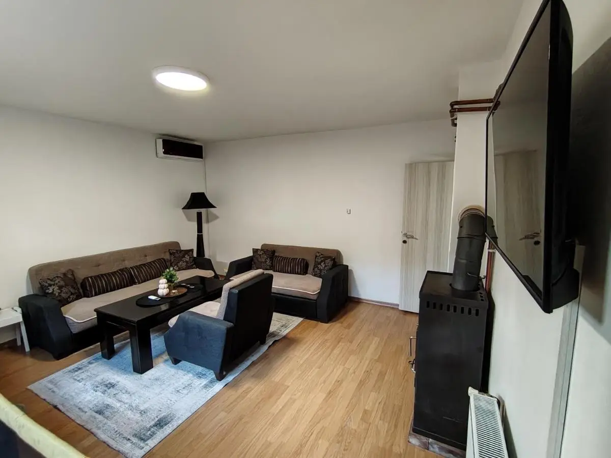 Dino Sarajevo Apartment
