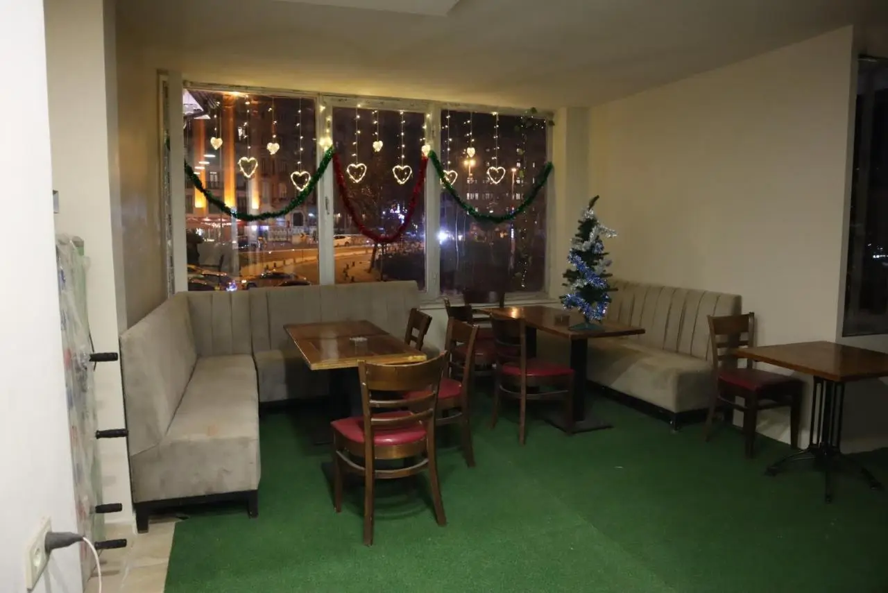 Galata istanbul Hotel
