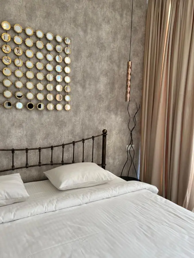 King David Residence