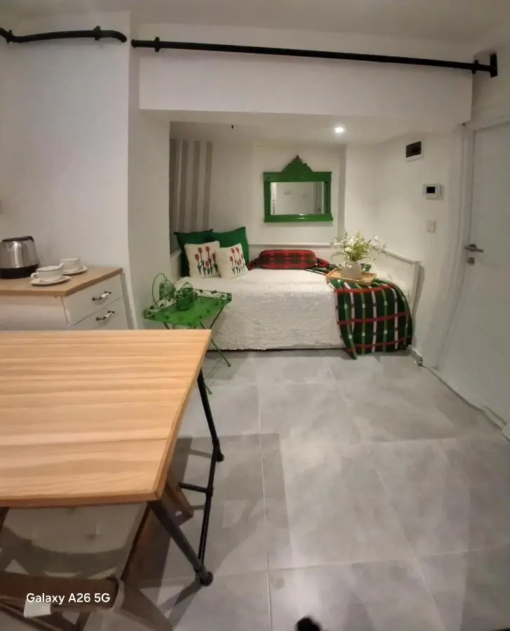 The White Swan Suites Beyoglu