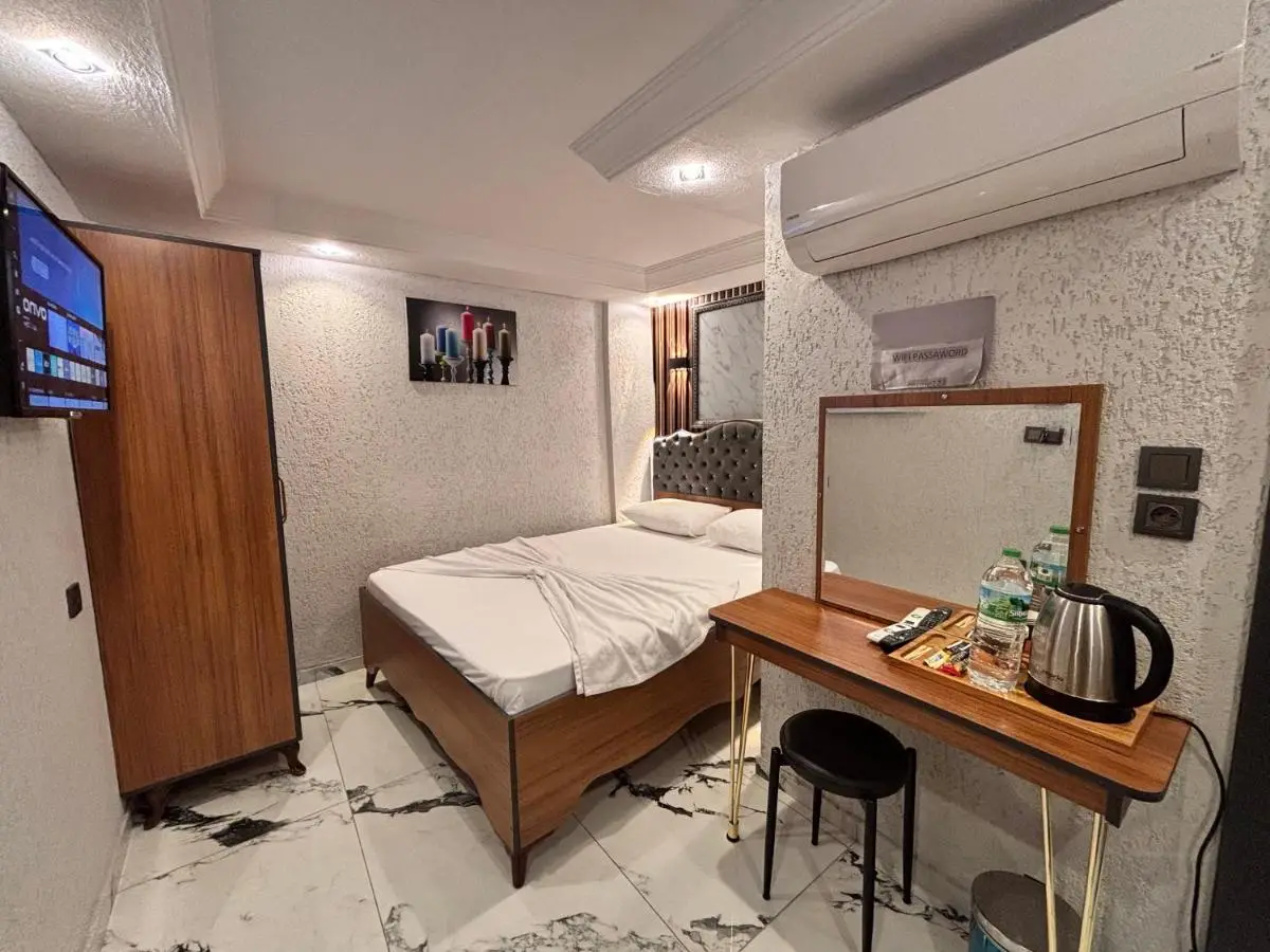 Hisar Çeşme Hotel