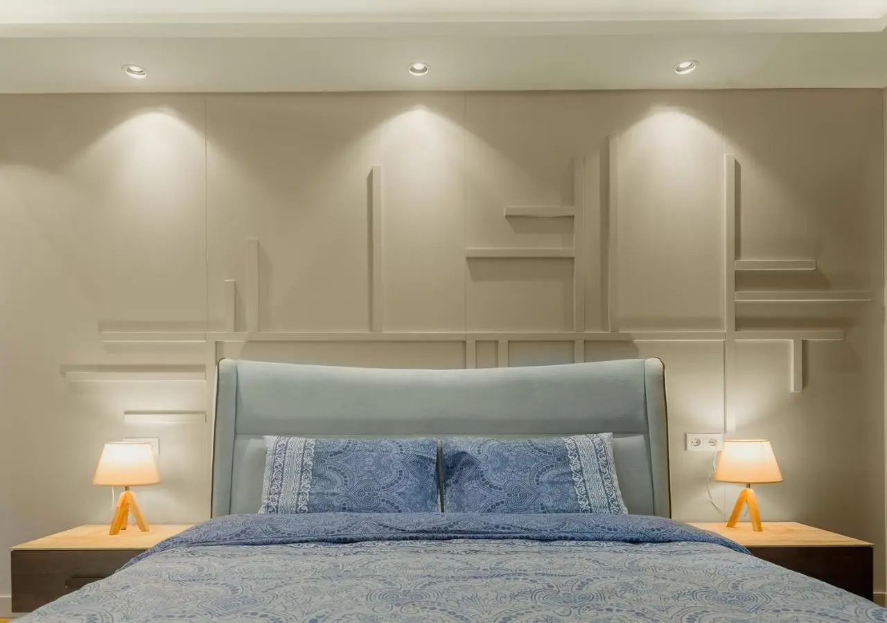 GlobalStay Batumi View Beachfront Apartments