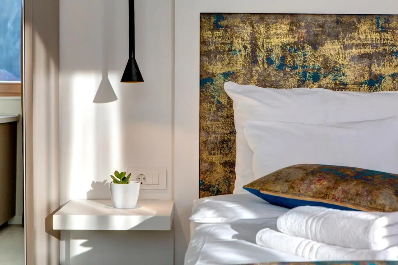 Diamond Rain Boutique Hotel