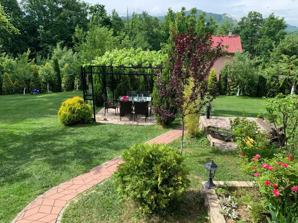 Villa Gagula