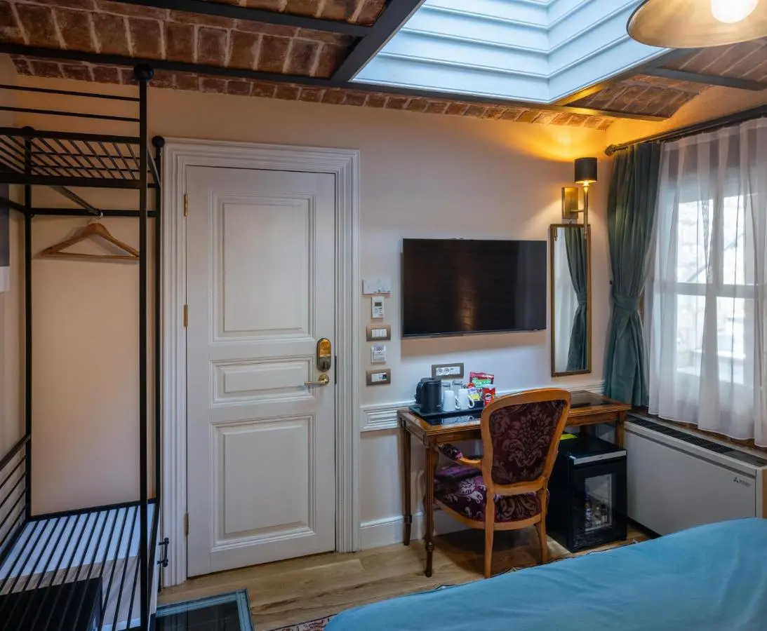 Hotel Turkish House