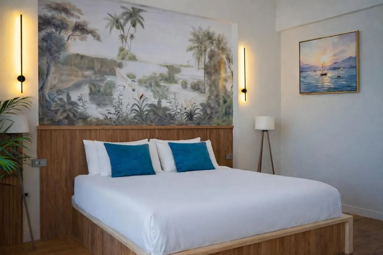 De Suite Hotel
