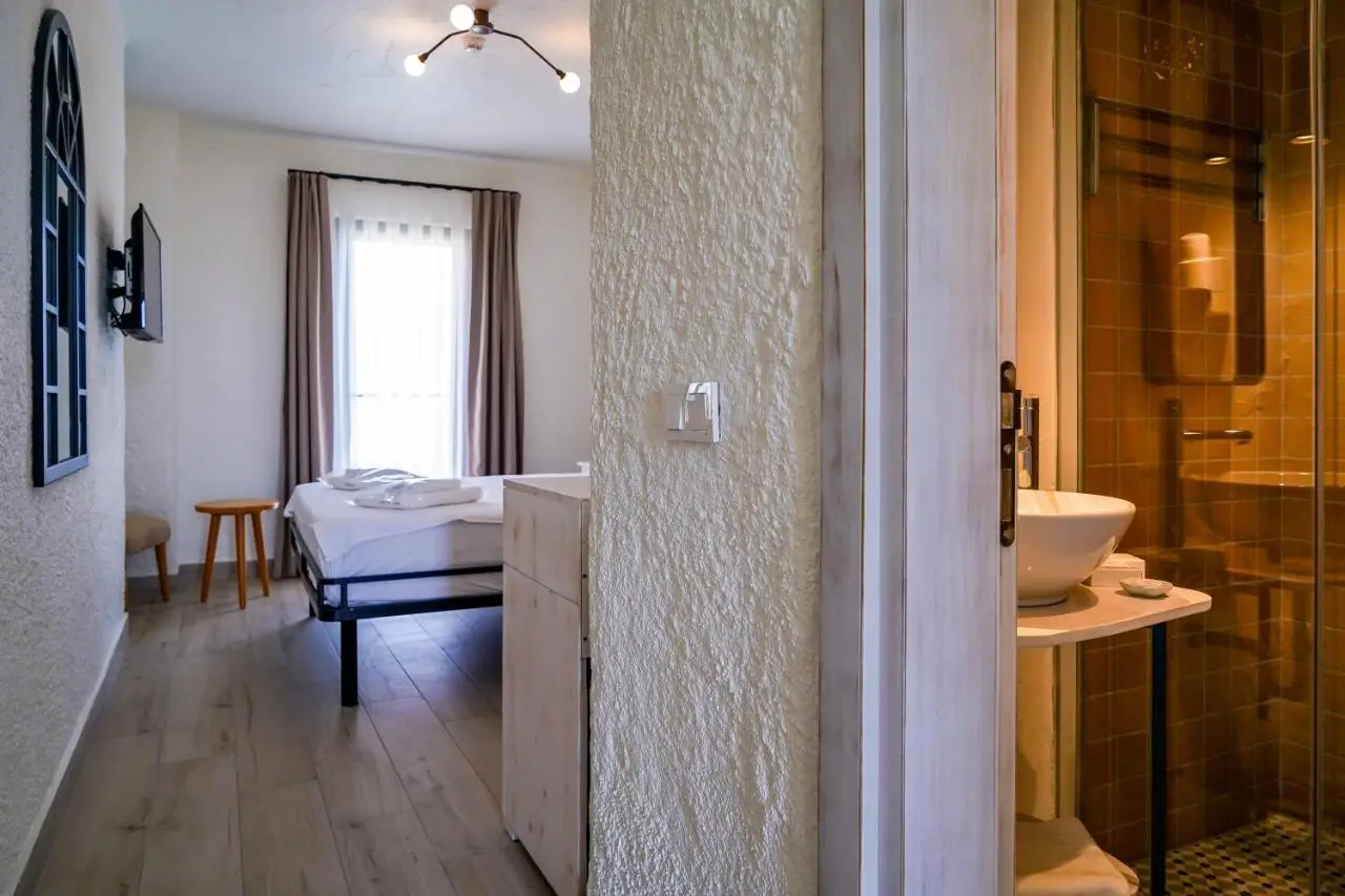 CEMAL ALAÇATI BUTİK HOTEL