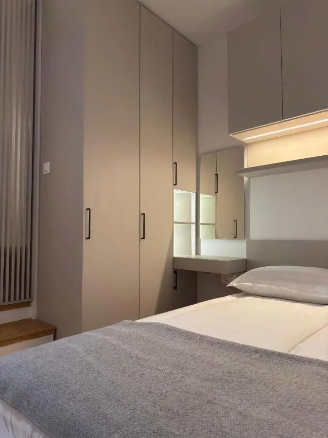 Luxury Prime Apartments with Parking