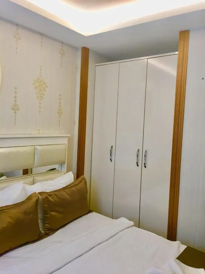 ARINÇ HOTEL