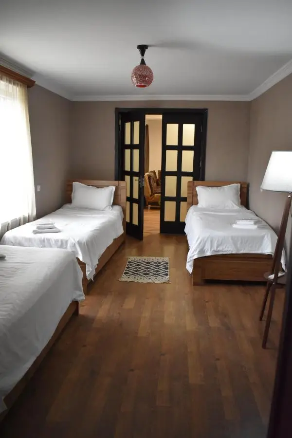 Mtskheta Apartment 158