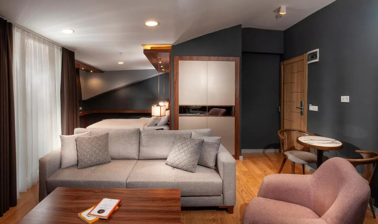 Vitabella Suites