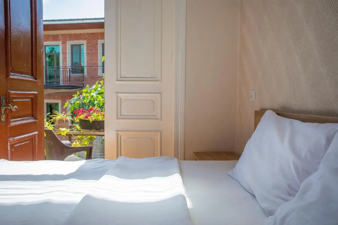 HOTEL VENETO
