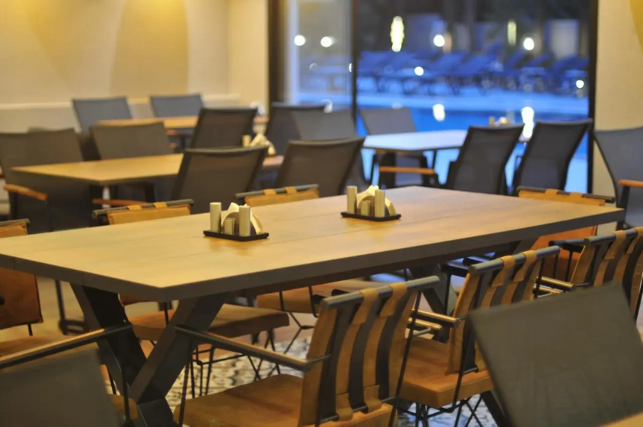 Club Sema Suite Hotel