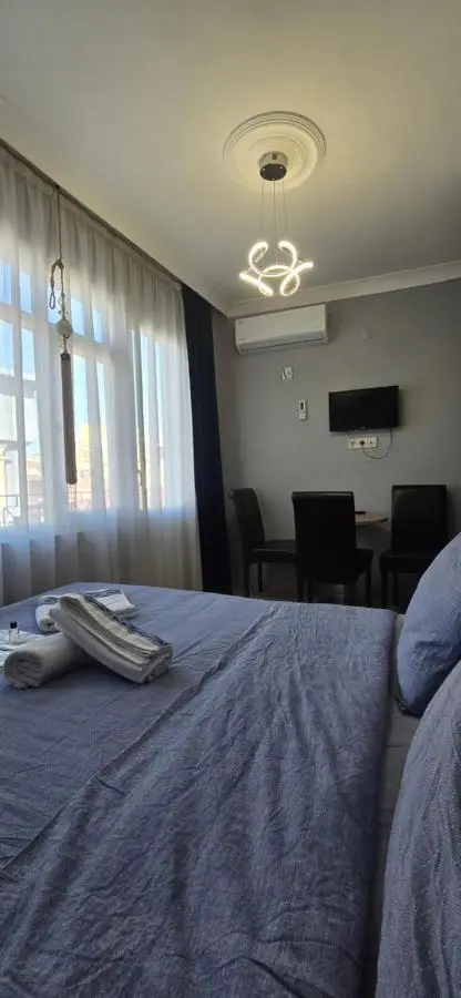 Taksim Milenyum Suites