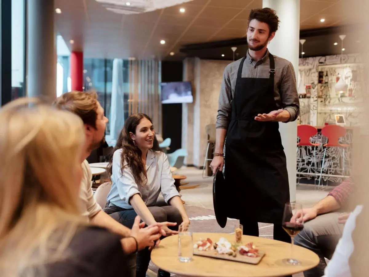 ibis Istanbul Sisli