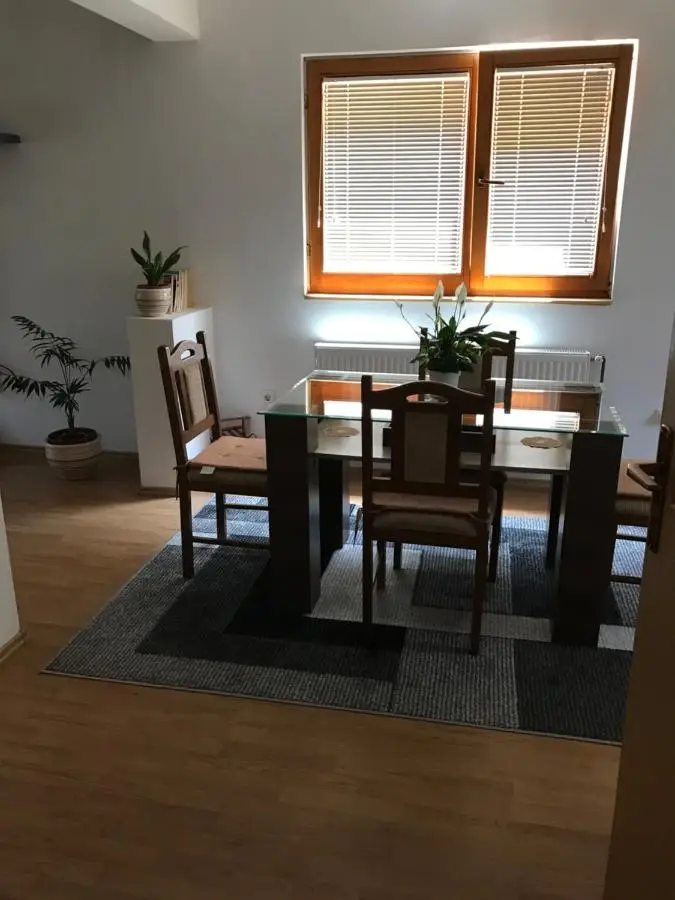 Apartment near the Airport