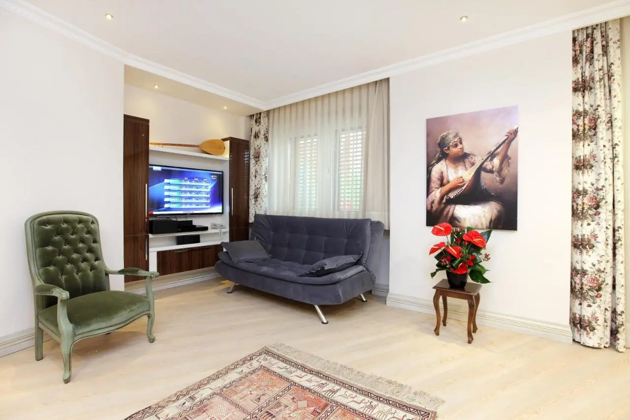Lir Residence Suites LONG STAY