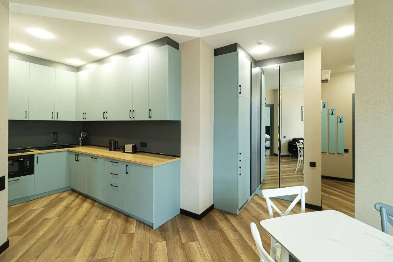 Luxurious 3BR Apartment W Stunning views