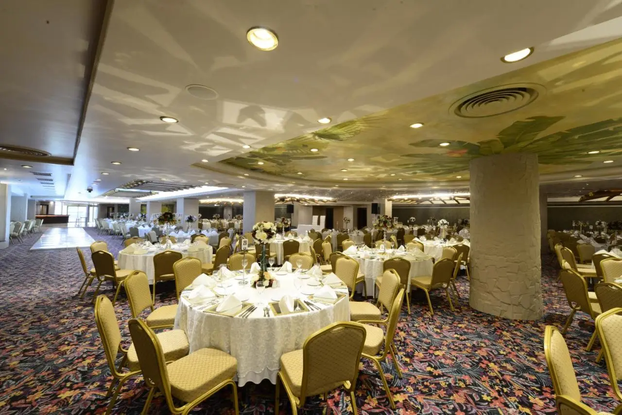 Eresin Hotels Topkapı