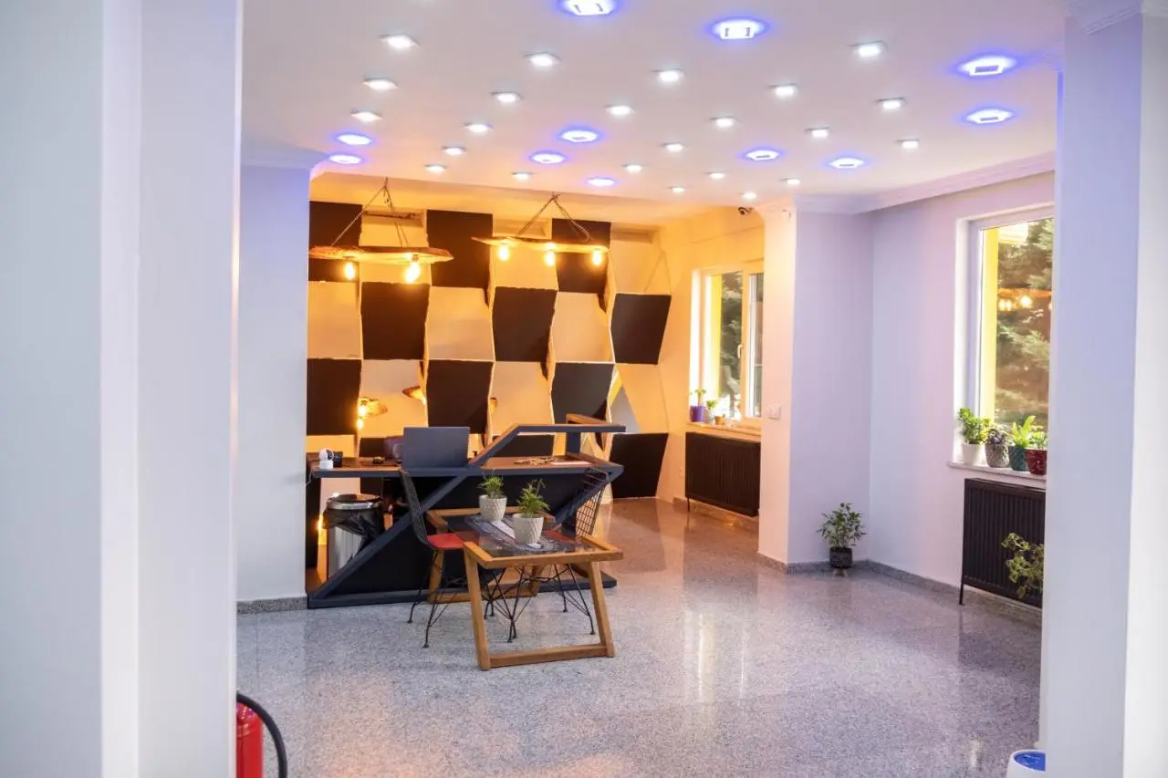 Veda Royal Suite