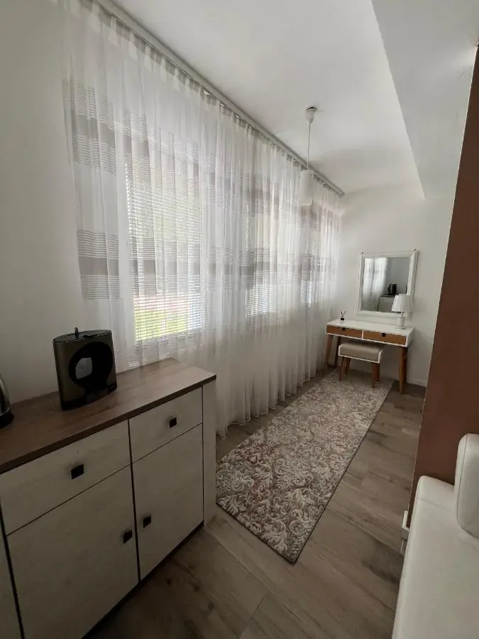 Apartmani Gandi