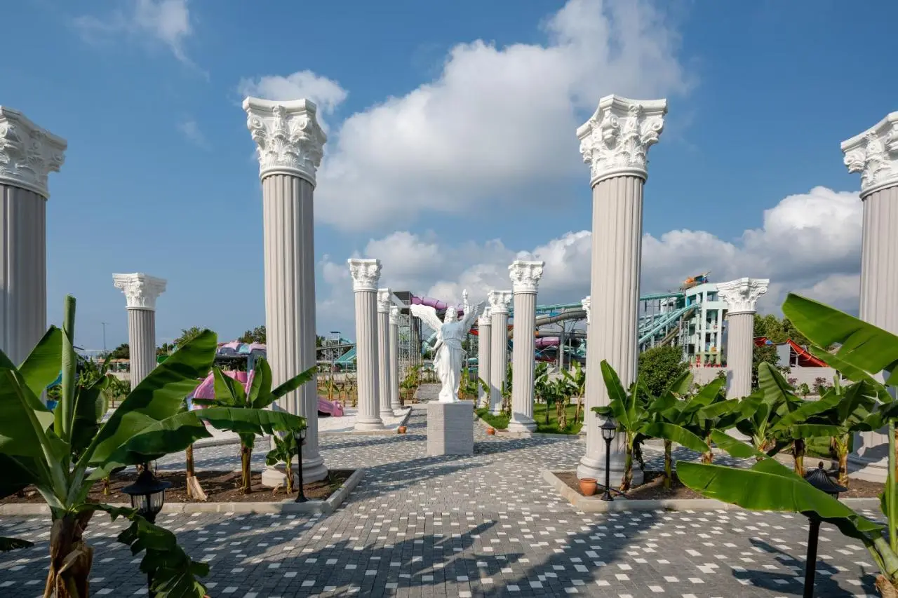 Miarosa Kemer Beach