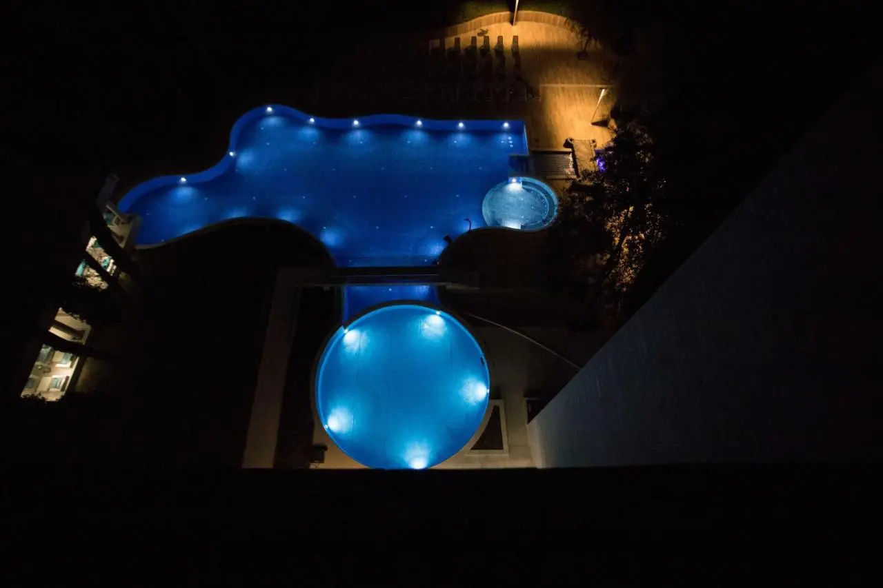 Magnika Resort