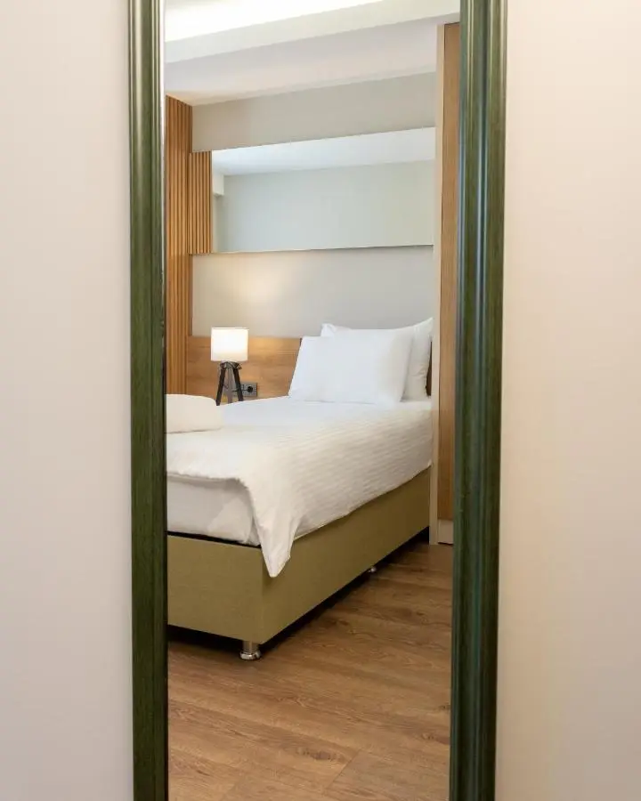 Frezya Family Hotel