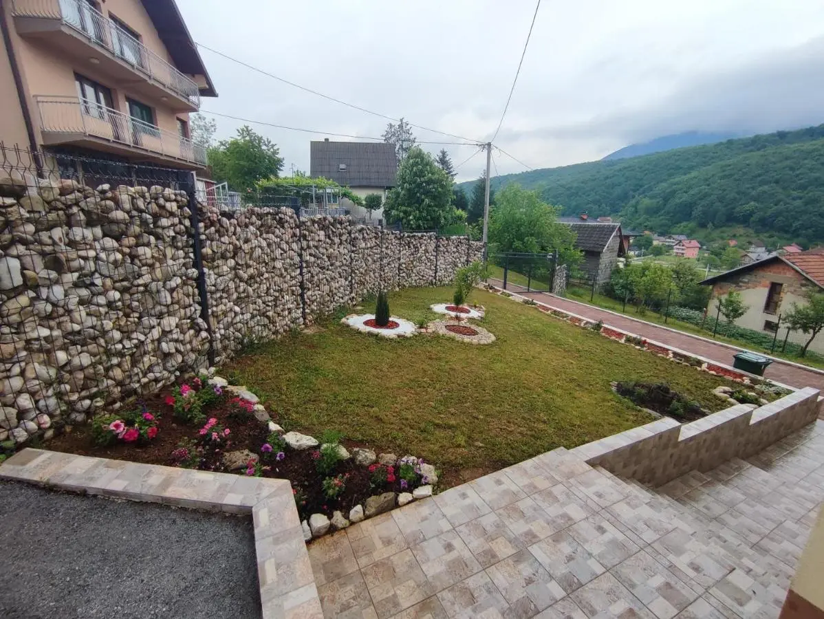 A&S Villa Sarajevo
