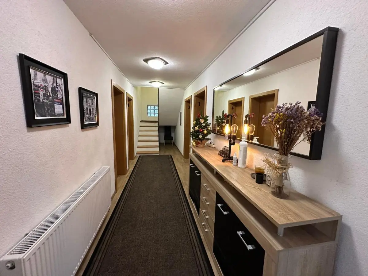 Apartman - Sobe Tiha Luka, Bjelašnica
