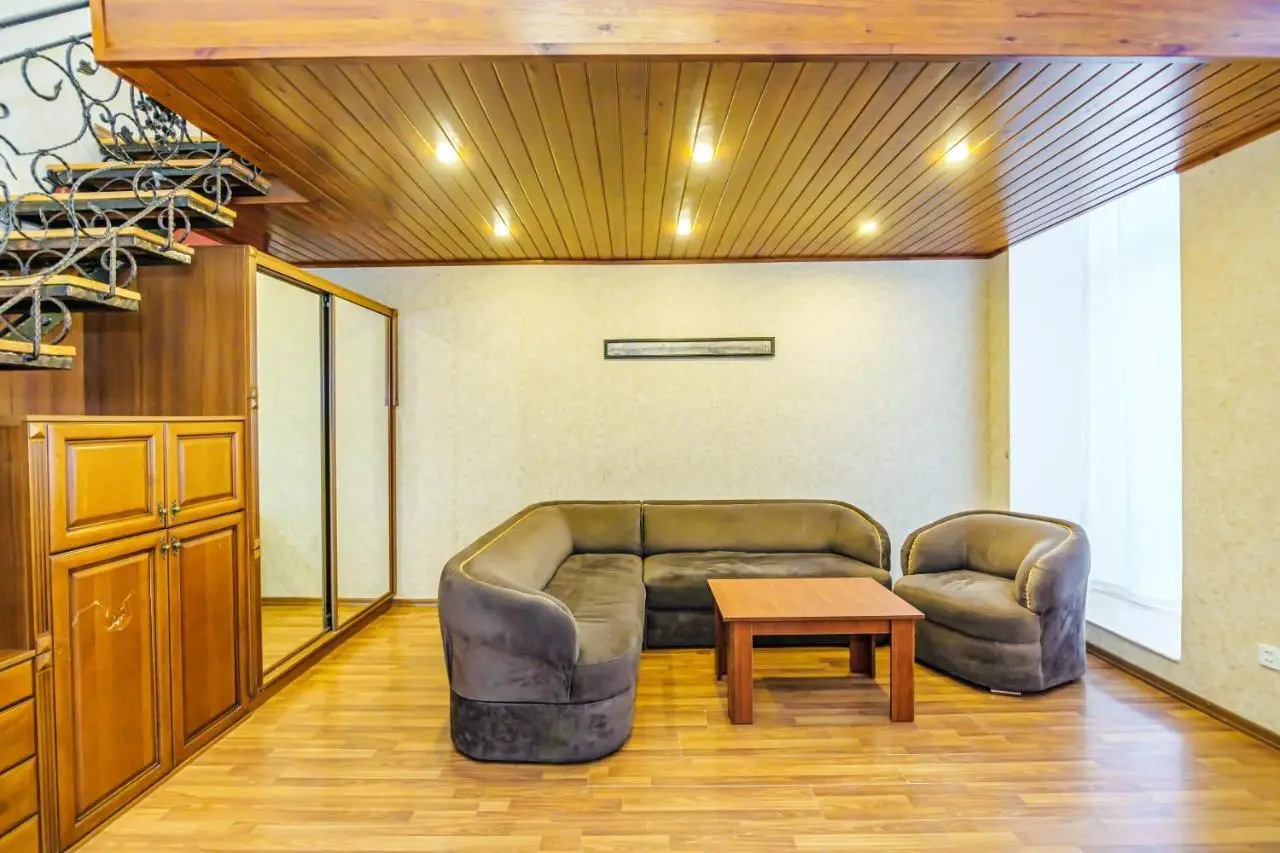 COZY Apartment in Nizami Street