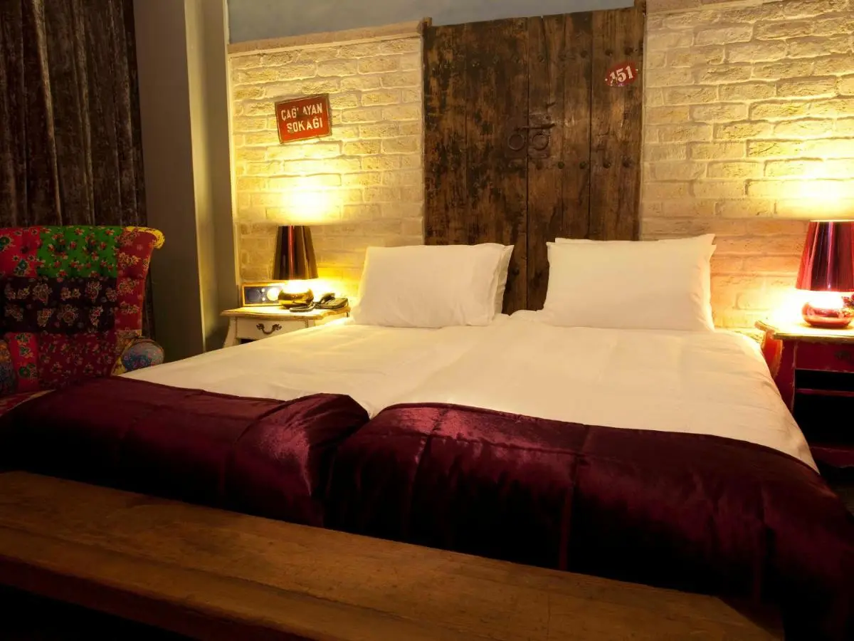 Hypnos Design Hotel