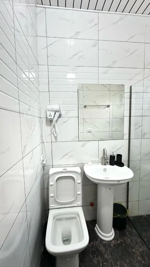 Meshia Apartment