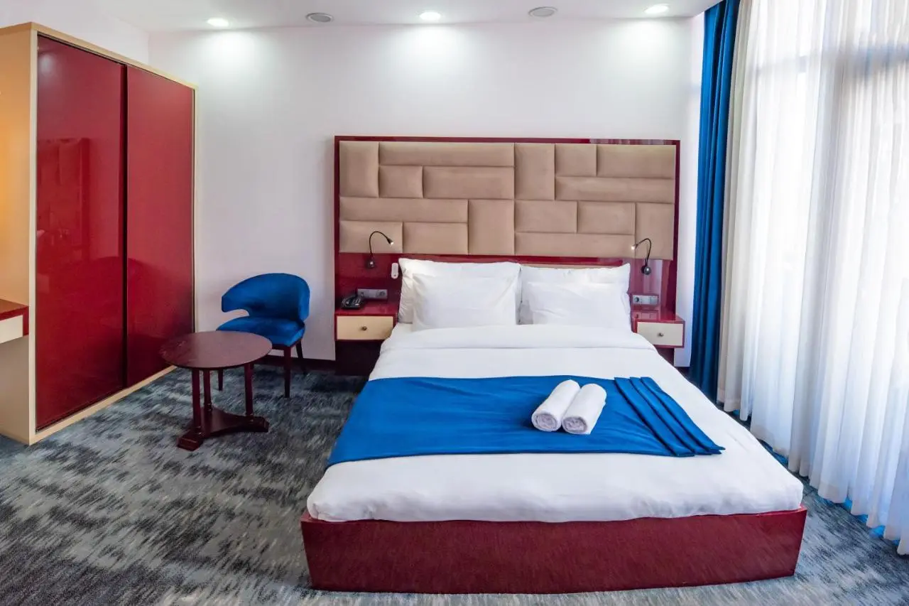 Denis Hotel Tbilisi