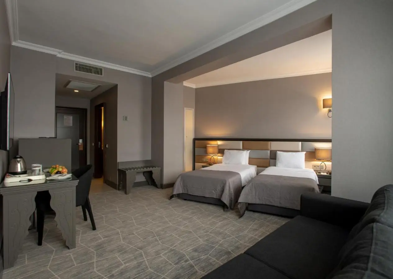 Taksim Square Hotel