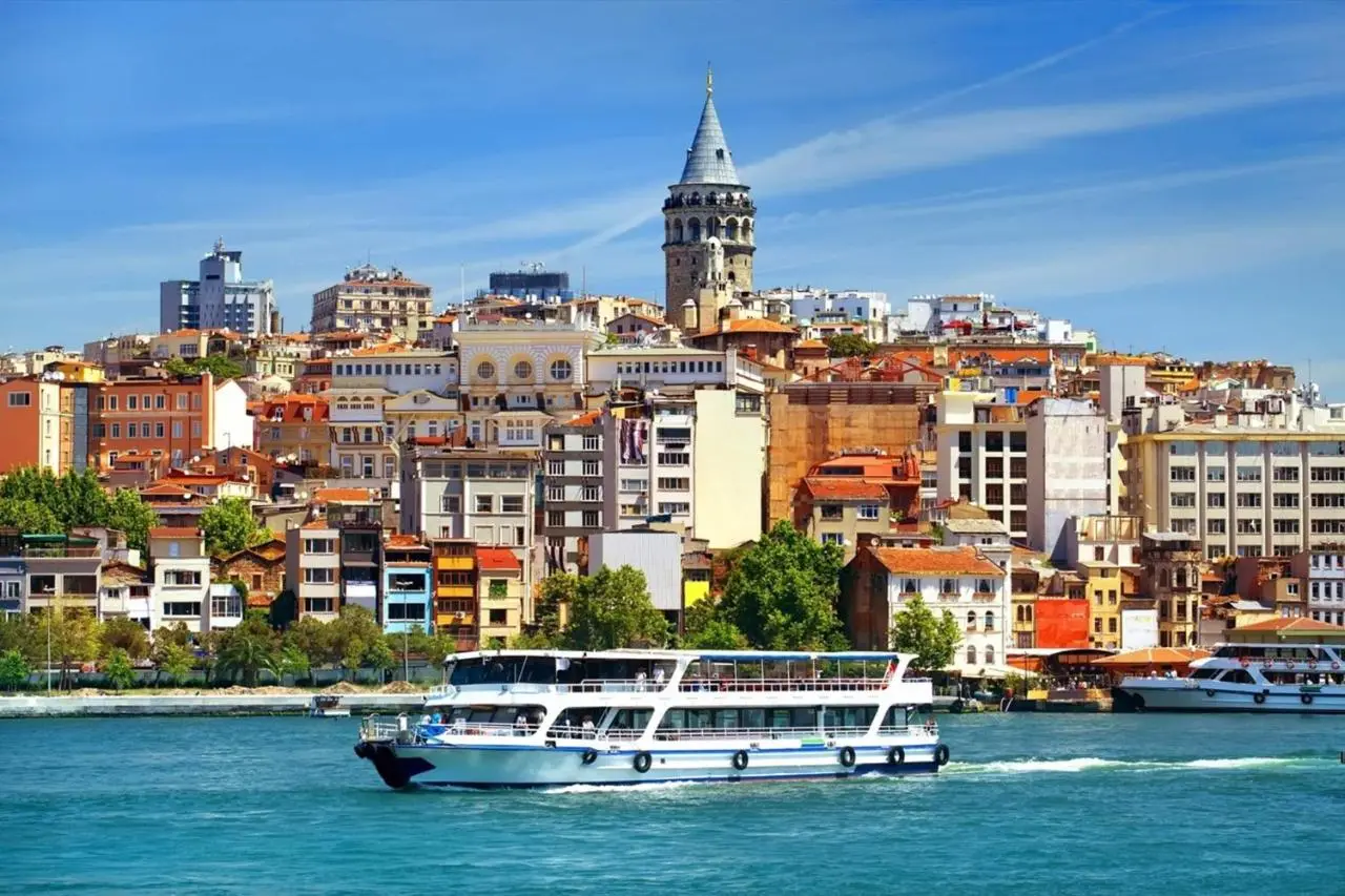 Days Inn by Wyndham Istanbul Bomonti