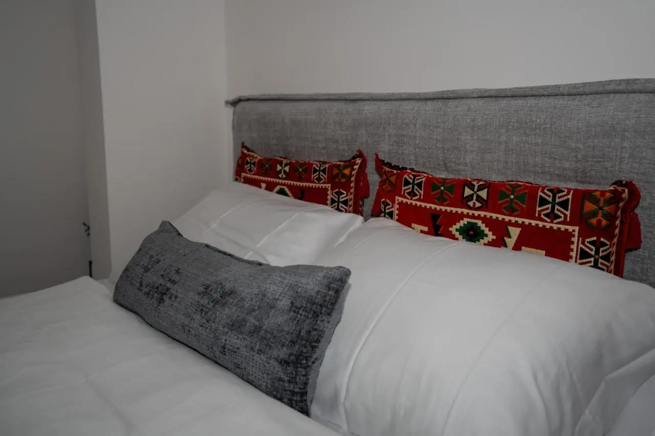 SARAJEVO SUITES No 23- Free parking