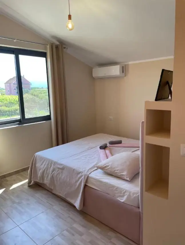 Hotel Ballkan Shkoder
