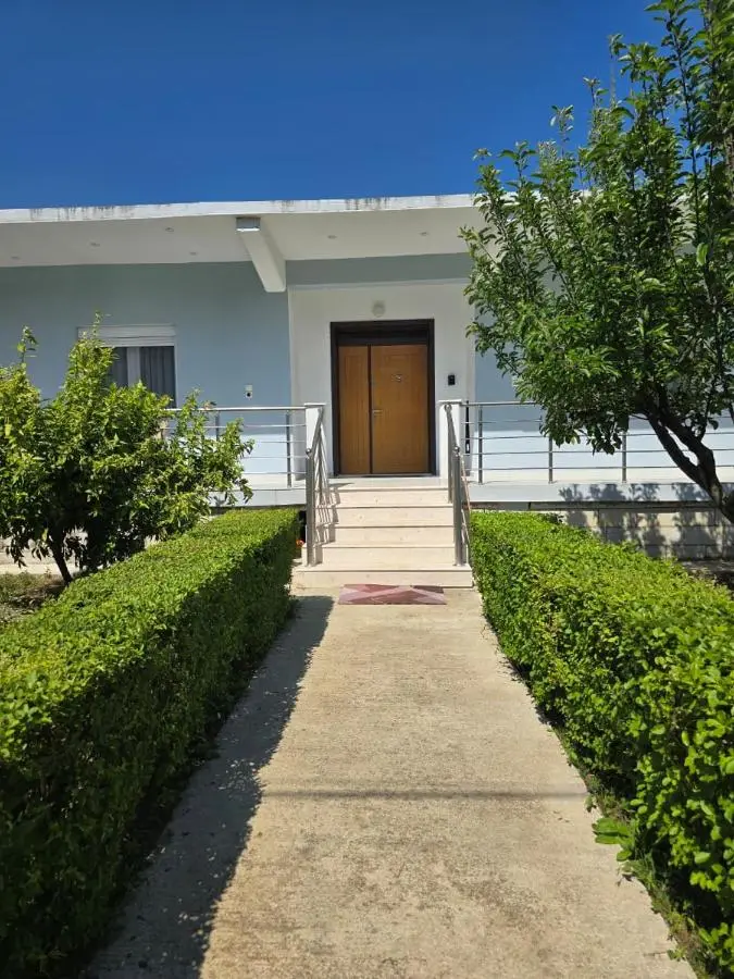 Villa Ndoni