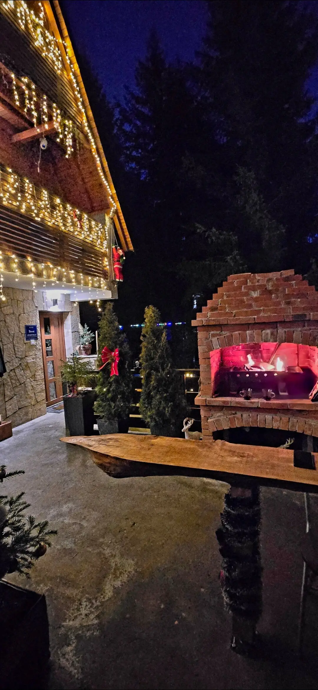 MountainHouse Star