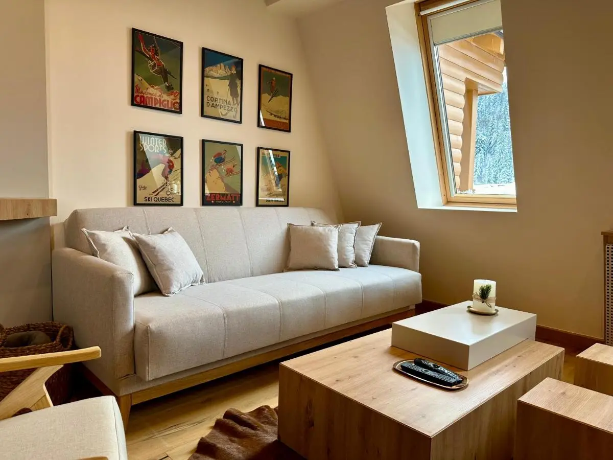 MIA Suites Jahorina